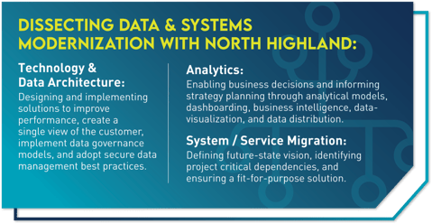 Dissecting Data & Systems w NH